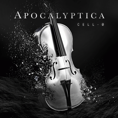 Apocalyptica : Ashes of the Modern World